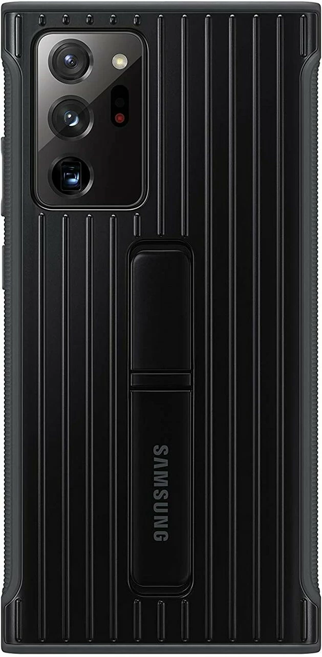 Samsung Galaxy Note20 Ultra 5G Case, Rugged Drop Protection Cover 1 Samsung Galaxy Note20 Ultra 5G Case, Rugged Drop Protection Cover