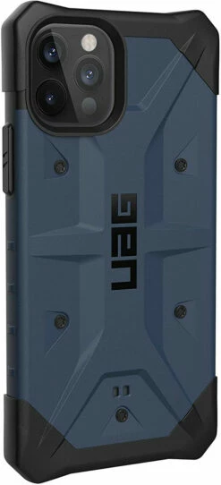 Urban Armor Gear (UAG) Pathfinder Case For Apple IPhone 12 / 12 Pro/12 Mini/12 Pro Max -FusionElectronix Sales Store 71MEAFDy1kL. AC SL1500 1 46195.1673071554