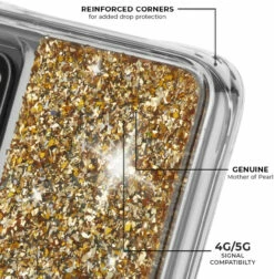 Case-Mate - Samsung Galaxy S20 Ultra TWINKLE Case -FusionElectronix Sales Store 71MGHcQy5WL. AC SL1000 1 84122.1586931549