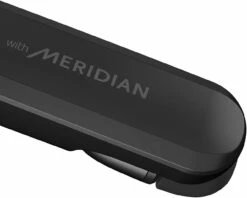 LG Tone Flex HBS-XL7 Bluetooth Wireless Stereo Neckband Earbuds With 32-Bit Hifi DAC Tune By Meridian Audio, Black -FusionElectronix Sales Store 71OBZxOIUaL. AC SL1500 90909.1667970103