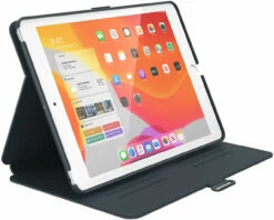 Speck Balance Folio Apple IPad 10.2 Inch Case And Stand 7th, 8th, & 9th Gen 2021 -FusionElectronix Sales Store 71OwkrdHpbL. AC SL1500 29190.1631076860