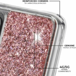Case-Mate - Samsung Galaxy S20+TWINKLE Case 21 Case-Mate - Samsung Galaxy S20+TWINKLE Case -FusionElectronix Sales Store 71P2 7nOHtL. AC SL1000 1 21427.1586930087