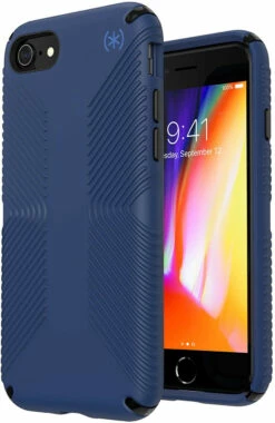 Speck Presidio Grip Case For Apple IPhone SE 2ND GEN / 8 / 7 -FusionElectronix Sales Store 71RNNQO8CLL. AC SL1500 1 48417.1614556409