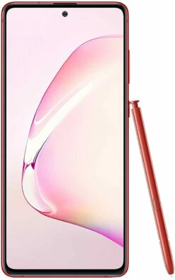 Samsung Galaxy Note 10 Lite SM-N770F/DS 128GB 6GB RAM (UNLOCKED) 6.7" Black -FusionElectronix Sales Store 71RNbkxyxUL. AC SL1500 12499.1596734024