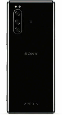 Sony Xperia 5 II XQ-AS62 6.1'128GB Smartphone (Unlocked) - Black -FusionElectronix Sales Store 71X dSj 2gL. AC SL1500 53715.1600873911
