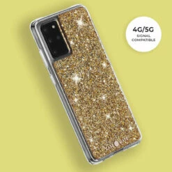 Case-Mate - Samsung Galaxy S20+TWINKLE Case 19 Case-Mate - Samsung Galaxy S20+TWINKLE Case -FusionElectronix Sales Store 71 GFQtJVaL. AC SL1000 1 54198.1586930079