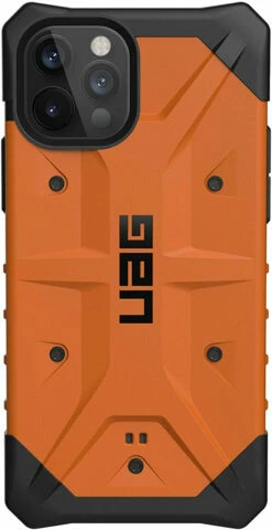 Urban Armor Gear (UAG) Pathfinder Case For Apple IPhone 12 / 12 Pro/12 Mini/12 Pro Max -FusionElectronix Sales Store 71 N5PNlnBL. AC SL1500 1 54829.1673071554