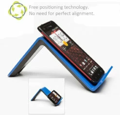 TYLT VU 3 Coil Qi Wireless Charger Pad Blue -FusionElectronix Sales Store 71bGhsq GQL. AC SL1350 43318.1575931589