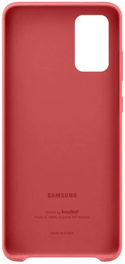 Samsung Galaxy S20+ Plus Case, Kvadrat Back Cover -FusionElectronix Sales Store 71bIVbefu2L. AC SL1500 1 43054.1587790215