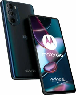 Motorola Edge 30 Pro Dual-SIM 256GB ROM 12GB RAM (GSM Only | No CDMA) Factory Unlocked - Cosmos Blue -FusionElectronix Sales Store 71bq42dvSZL. AC SL1500 34163.1653693928