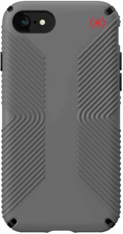 Speck Presidio Grip Case For Apple IPhone SE 2ND GEN / 8 / 7 -FusionElectronix Sales Store 71csRtw6izL. AC SL1500 1 03391.1614556418