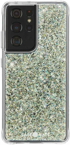 Case-Mate Case For Samsung Galaxy S21/S21+ And S21 Ultra