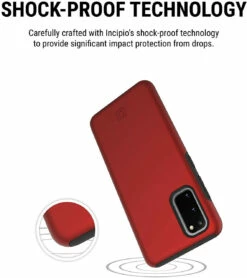 Incipio DualPro Case For Samsung Galaxy S20 32 Incipio DualPro Case For Samsung Galaxy S20 -FusionElectronix Sales Store 71fCUW1R pL. AC SL1500 1 45032.1587185537.1280.1280 98058 92092.1631167614
