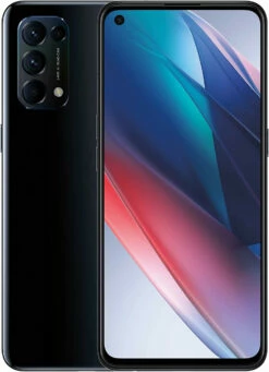 Oppo Find X3 Lite CPH2145 128GB 8GB RAM (Factory Unlocked) 6.43" 64MP (Global)