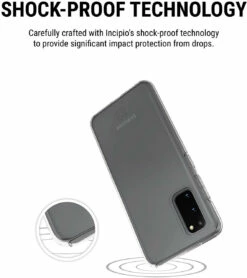 Incipio DualPro Case For Samsung Galaxy S20 27 Incipio DualPro Case For Samsung Galaxy S20 -FusionElectronix Sales Store 71hPq5aoTKL. AC SL1500 1 76911.1631167614
