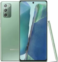 Samsung Galaxy Note 20 256GB 8GB RAM SM-N980F/DS (FACTORY UNLOCKED) 6.7" 64MP -FusionElectronix Sales Store 71iGr1eKi2L. AC SL1500 06750.1598068186