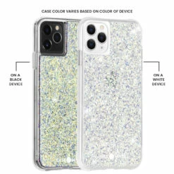 Case-MateTwinkle Case For IPhone 11 In Stardust -FusionElectronix Sales Store 71kQUBgNf3L. SL1001 1 07014.1630374156