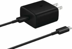 Samsung 45W USB-C Fast Charging Wall Charger -FusionElectronix Sales Store 71lQJ7d2ebL. AC SL1500 34991.1632035889