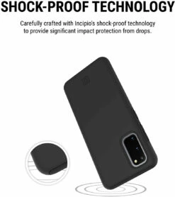 Incipio DualPro Case For Samsung Galaxy S20 19 Incipio DualPro Case For Samsung Galaxy S20 -FusionElectronix Sales Store 71mbZqf oSL. AC SL1500 1 35696.1631167614