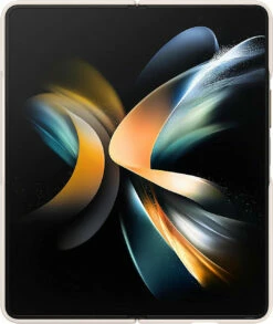 SAMSUNG Galaxy Z Fold4 Slim Standing Cover, Protective Phone Case, Prop Up For Hands Free Viewing, Soft, Matte Surface -FusionElectronix Sales Store 71myI5beFJL. AC SL1500 22567.1660340432