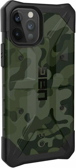 Urban Armor Gear (UAG) Pathfinder Case For Apple IPhone 12 / 12 Pro/12 Mini/12 Pro Max -FusionElectronix Sales Store 71o3JILjzlL. AC SL1500 1 85127.1612669248.1280.1280 15267 03395.1673071554