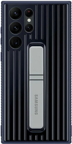 Samsung Galaxy S22/S22+/S22 Ultra Protective Standing Cover, High Protection Phone Case, 2 Detachable Kickstands, 2 Viewing Angles -FusionElectronix Sales Store 71orFDVrZUL. AC SL1500 77512.1673050214