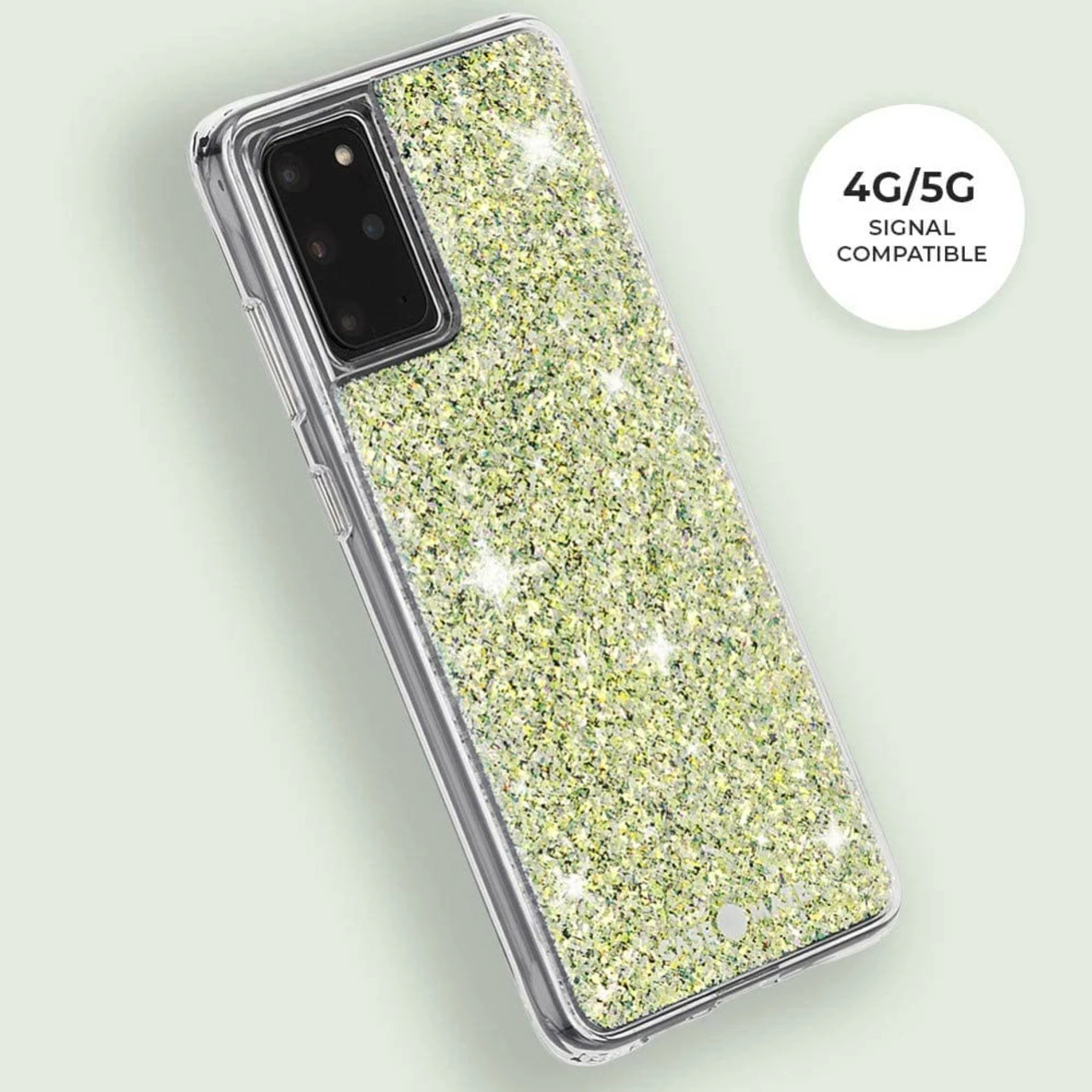 Case-Mate - Samsung Galaxy S20+TWINKLE Case 4 Case-Mate - Samsung Galaxy S20+TWINKLE Case - Image 4