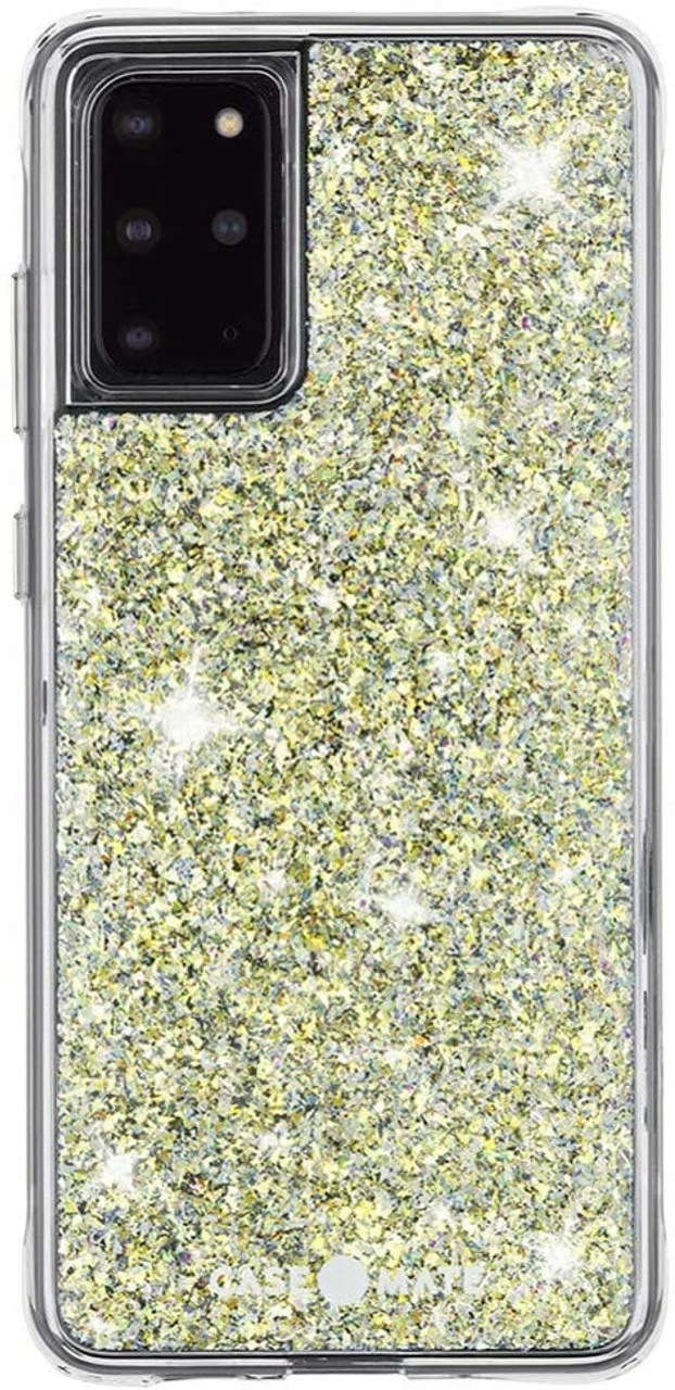 Case-Mate - Samsung Galaxy S20+TWINKLE Case 2 Case-Mate - Samsung Galaxy S20+TWINKLE Case - Image 2