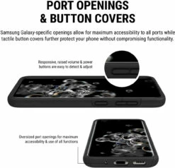 Incipio DualPro Case For Samsung Galaxy S20 21 Incipio DualPro Case For Samsung Galaxy S20 -FusionElectronix Sales Store 71tfGCcEiGL. AC SL1500 1 90269.1631167614
