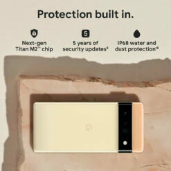 Google Pixel 6 Pro - 5G Android Phone Verizon Only Black 128GB -FusionElectronix Sales Store 71uurHvnCbL. AC SL1500 37057.1634972767.1280.1280 69869.1637612233