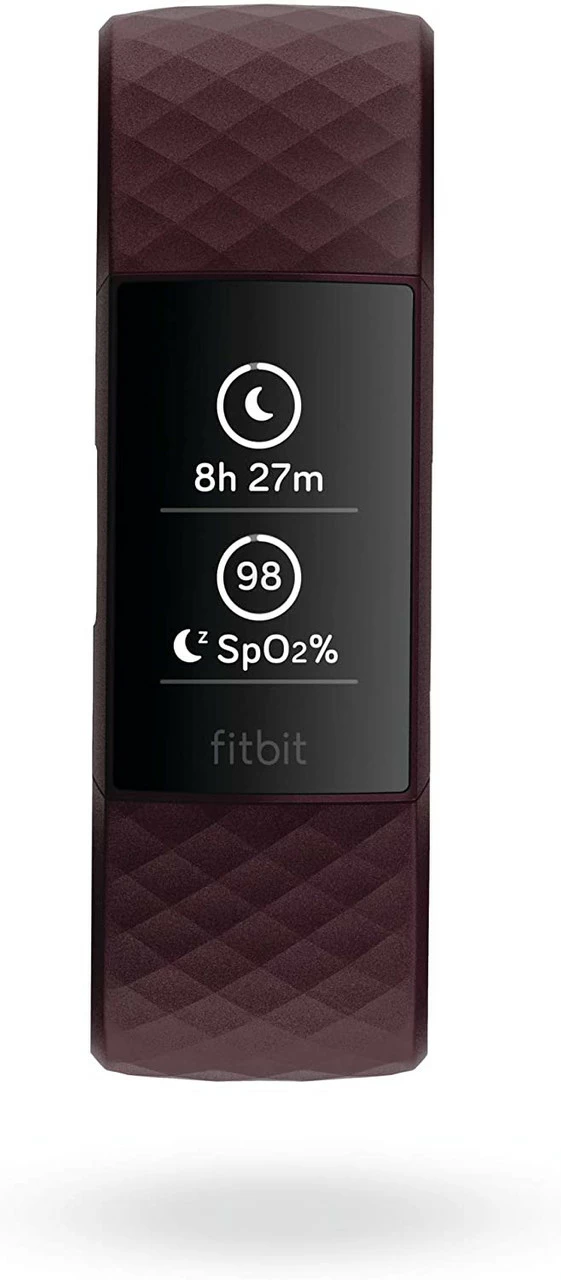 Fitbit - Charge 4 Activity Tracker GPS + Heart Rate 8 Fitbit - Charge 4 Activity Tracker GPS + Heart Rate - Image 8