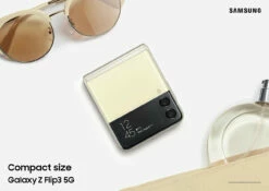 Samsung Galaxy Z Flip 3 SM-F711U (UNLOCKED) 6.7" 33 Samsung Galaxy Z Flip 3 SM-F711U (UNLOCKED) 6.7" -FusionElectronix Sales Store 71vV7AHjFEL. AC SL1500 66803.1634008938