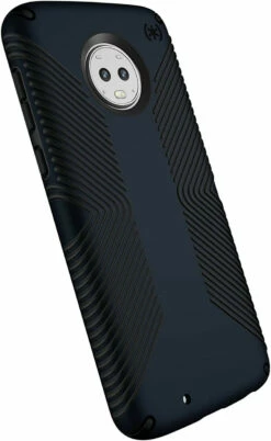 Speck - Presidio Grip Case Motorola G6 -FusionElectronix Sales Store 71wBGiLqutL. AC SL1500 90301.1632468222