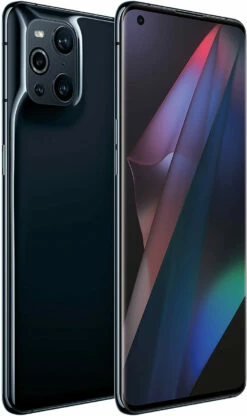 Oppo Find X3 Pro 256GB 12GB RAM (Factory Unlocked) 6.43" 64MP (Global) Black -FusionElectronix Sales Store 71wVtlgigqL. AC SL1500 38378.1655953968