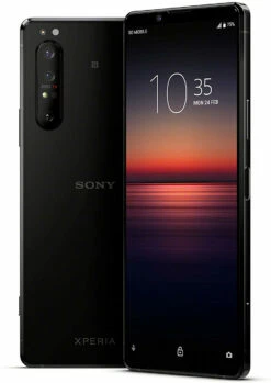 Sony Xperia 1 II 256GB Smartphone (Unlocked) 5G -FusionElectronix Sales Store 71xoD1b0KjL. AC SL1500 87538.1593827160