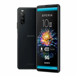 Sony Xperia 10 III 128GB 5G XQ-BT52 6GB RAM Factory Unlocked 6" Snapdragon 690 -FusionElectronix Sales Store 75cd96a5 7c6e 4338 bc9e 250a252c4bb9 2048x 26734.1649056845