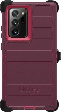 OtterBox - Defender Pro Series For Galaxy Note 20/ Note20 Ultra -FusionElectronix Sales Store 77 65240 78612.1615702832