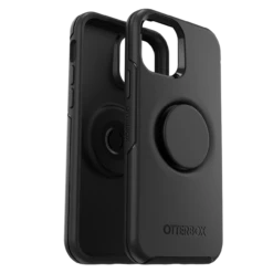 OtterBox Otter + Pop Symmetry Case With PopGrip For Apple IPhone 12 Mini,iPhone 12/ 12 Pro And IPhone 12 Pro Max