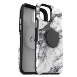 OtterBox Otter + Pop Symmetry Case With PopGrip For Apple IPhone 12 Mini,iPhone 12/ 12 Pro And IPhone 12 Pro Max -FusionElectronix Sales Store 77 654381 44744.1673916360