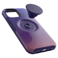 OtterBox Otter + Pop Symmetry Case With PopGrip For Apple IPhone 12 Mini,iPhone 12/ 12 Pro And IPhone 12 Pro Max -FusionElectronix Sales Store 77 65439 21 92580.1606530873.1280.1280 11615 36931.1673916360