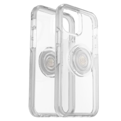 OtterBox Otter + Pop Symmetry Case With PopGrip For Apple IPhone 12 Mini,iPhone 12/ 12 Pro And IPhone 12 Pro Max -FusionElectronix Sales Store 77 657711 69255.1673916360