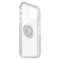 OtterBox Otter + Pop Symmetry Case With PopGrip For Apple IPhone 12 Mini,iPhone 12/ 12 Pro And IPhone 12 Pro Max -FusionElectronix Sales Store 77 65771 31 29006.1673916360