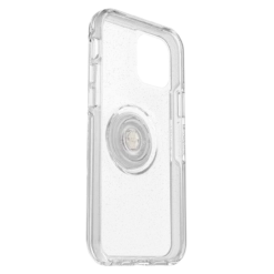 OtterBox Otter + Pop Symmetry Case With PopGrip For Apple IPhone 12 Mini,iPhone 12/ 12 Pro And IPhone 12 Pro Max -FusionElectronix Sales Store 77 66228 31 68037.1673916360