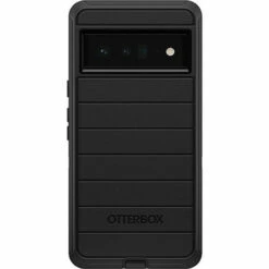 OtterBox - Defender Pro Case For Google Pixel 6/ Pixel 6 Pro -FusionElectronix Sales Store 77 84068 08411.1635221600