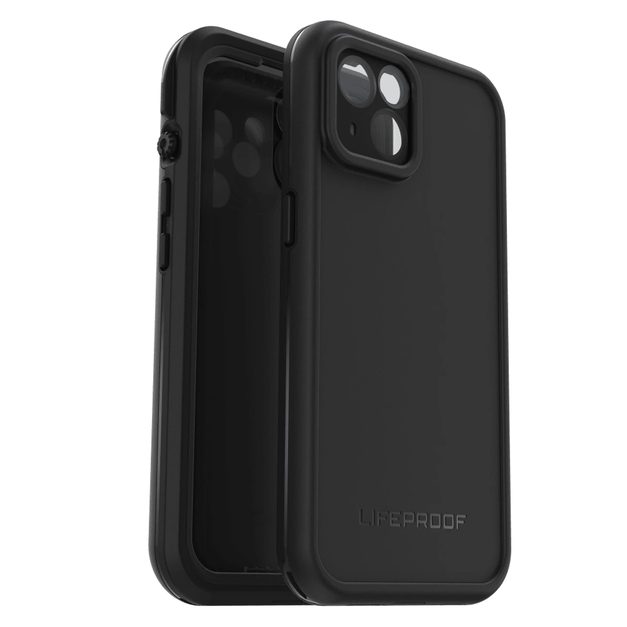 LifeProof FRĒ Series Case For IPhone 13/ IPhone 13 Pro/ Phone 13 Pro Max 1 LifeProof FRĒ Series Case For IPhone 13/ IPhone 13 Pro/ Phone 13 Pro Max