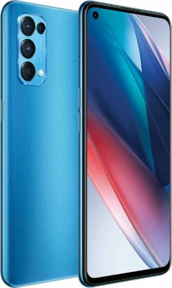 Oppo Find X3 Lite CPH2145 128GB 8GB RAM (Factory Unlocked) 6.43" 64MP (Global) -FusionElectronix Sales Store 810LfBRHl2L. AC SL1500 69489.1655950576