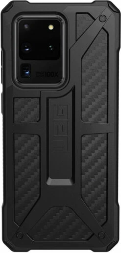 Urban Armor Gear Monarch Case For Samsung Galaxy S20 Ultra -FusionElectronix Sales Store 810fwlTJYKL. AC SL1500 54779.1631091708