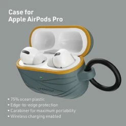 LifeProof Eco Friendly Case For Apple AirPods Pro -FusionElectronix Sales Store 812782cLsrL. AC SL1500 78606.1634512403