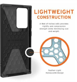 Urban Armor Gear UAG Case For Samsung Galaxy Note20 Ultra 5G -FusionElectronix Sales Store 812EbR4qn1L. AC SL1500 43912.1597124485