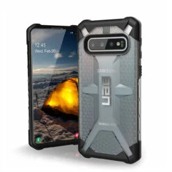 UAG Plasma Case For Samsung Galaxy S10 -FusionElectronix Sales Store 812pSJZZCaL. SL1500 02305.1564955875